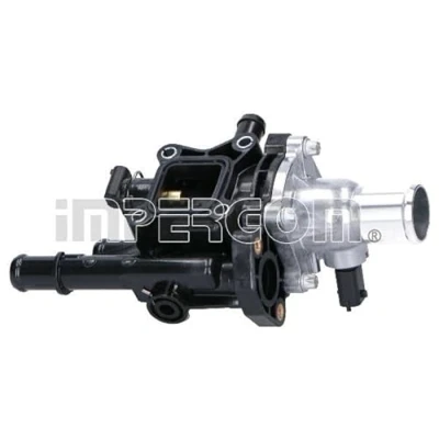Abbildung von ORIGINAL IMPERIUM 90804 Thermostatgehäuse mit Dichtung Thermostat OPEL: Zafira B, Astra H Schrägheck, Insignia A Sports Tourer