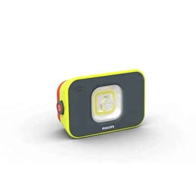 Abbildung von Philips Arbeitsleuchte LED Strahler