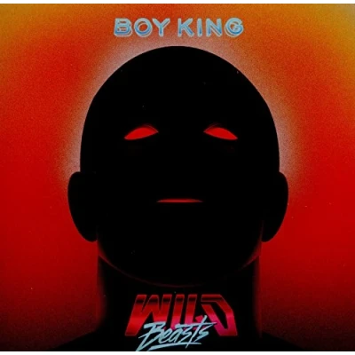 Abbildung von Boy King (Lp+Mp3) [Vinyl LP]