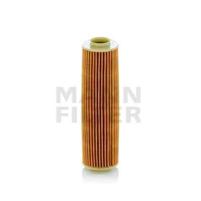Abbildung von MANN FILTER HU 514 y Ölfilter mit Dichtung Filtereinsatz MERCEDES BENZ: C Klasse T modell, E Coupe