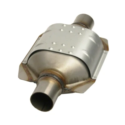 Abbildung von MAXGEAR 27 6151 Katalysator, Universal Euro 2 45 1500 oval
