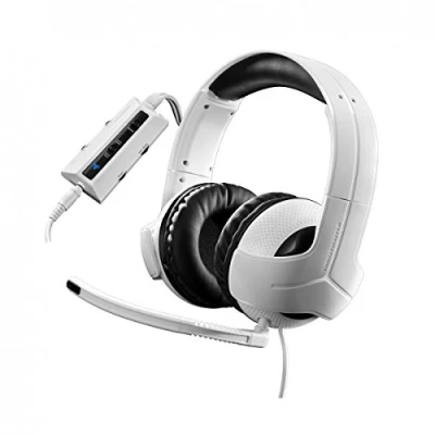 Abbildung von Thrustmaster Y 300CPX Gaming Headset für PS5 / PS4 Xbox Series XS One PC Switch