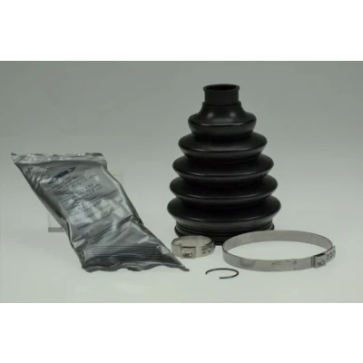 Abbildung von LÖBRO 306601 Achsmanschette 117,00 TPE (thermoplastischer Elastomer) LAND ROVER: Freelander I SUV, SUV Cabrio