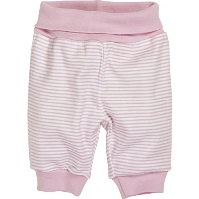Abbildung von Schnizler Schlupfhose Baby Pumphose Interlock Ringel