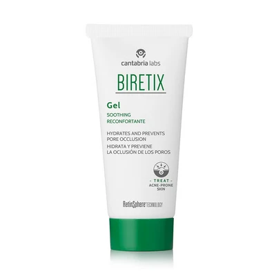 Abbildung von Biretix Gel 50 ml