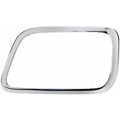 Abbildung von HELLA 9AB 165 230 031 Rahmen, Hauptscheinwerfer MERCEDES BENZ: ACTROS MP2 / MP3