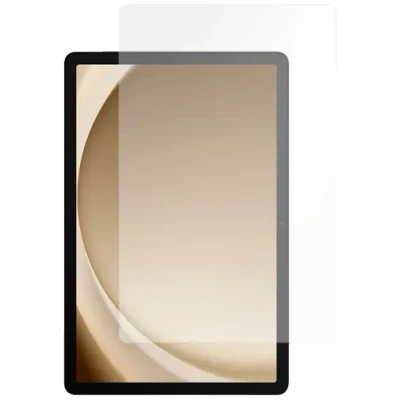 Abbildung von Just in Case Gehärtetes Glas Clear Displayschutzfolie Samsung Galaxy Tab A9+