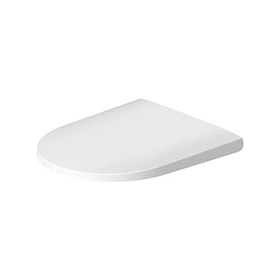 Abbildung von DURAVIT WC Sitz D Neo Toiletten 376x441x43 mm NEU