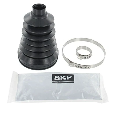 Abbildung von SKF VKJP 1120 Achsmanschette 126 Thermoplast PEUGEOT: 306 Schrägheck, 106 II Partner I Combispace, CITROËN: Berlingo / First
