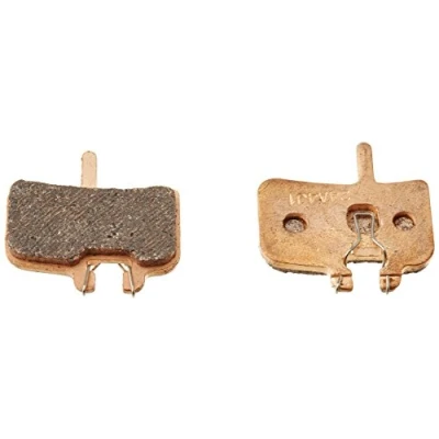 Abbildung von Bremsbelag Brake Authority burly promax / hayes hydraulic mechanical MX