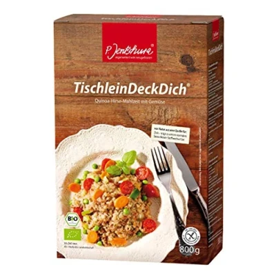 Abbildung von TischleinDeckDich 800g
