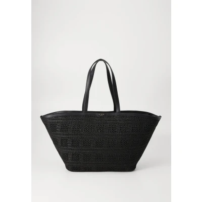 Abbildung von Ted Baker Pamylaa Shopping Bag, Damen, Größe: One Size, Black