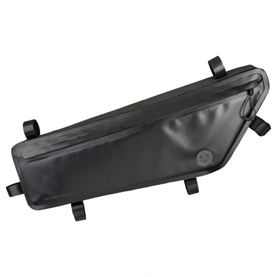Abbildung von AGU Tube Rahmentasche Venture Extreme Waterproof Black 5.5L