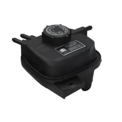 Abbildung von NRF 454095 Ausgleichsbehälter mit Sensor, Kappe JAGUAR: XK 8 Coupe