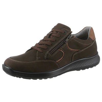 Abbildung von Jomos Schnürschuh &quot;Campus&quot;, Halbschuh, Bequemschuh, Sneaker in extraweiter Form