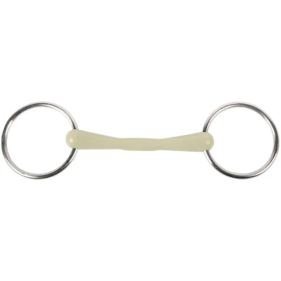 Abbildung von Harrys Horse Rubber Apple Wassertrense