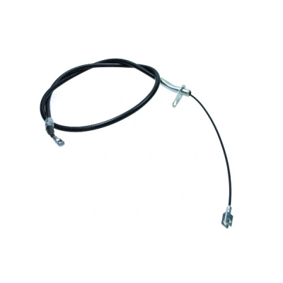 Abbildung von MAXGEAR 32 1019 Handbremsseil 1640 MERCEDES BENZ: W123 Limousine, Coupe