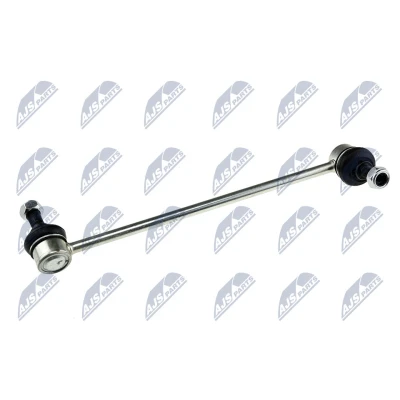 Abbildung von NTY ZLP DW 054 Koppelstange Vorderachse, Vorderachse rechts CHEVROLET: Captiva, Captiva Sport, OPEL: Antara
