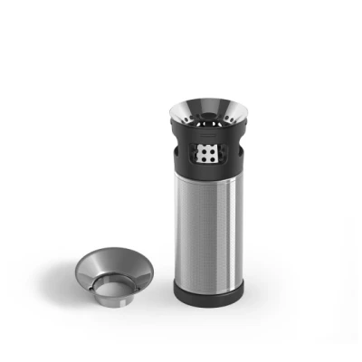 Abbildung von Fellow Carter Infuser für 473 ml, 591 946 ml Thermobecher