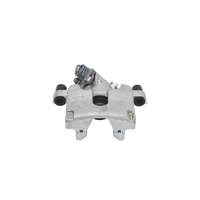 Abbildung von ATE 24.3387 7027.5 Bremssattel ohne Halter RENAULT: Laguna 3 Grandtour, 3, III Coupe