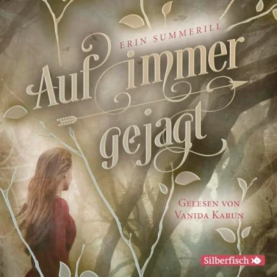 Abbildung von Königreich der Wälder 1: Auf immer gejagt: 2 CDs (1)