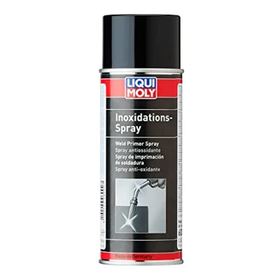 Abbildung von LIQUI MOLY GmbH Inoxidationsspray