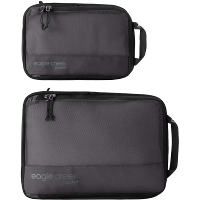 Abbildung von Eagle Creek Pack It Reveal Compression Cube Set S/M Rucksäck Zubehör