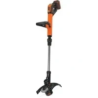 Abbildung von Black &amp;amp Decker POWERCOMMAND Rasentrimmer kabellos 18 V 4 Ah