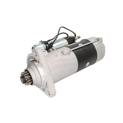 Abbildung von Anlasser MAHLE MS 754