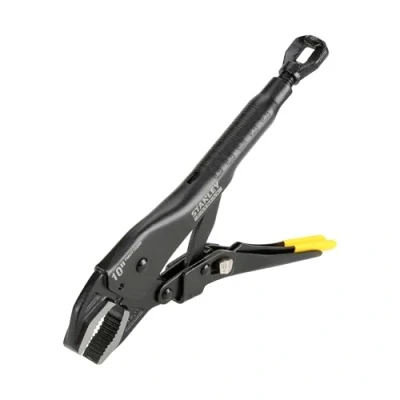 Abbildung von STANLEY MORSEA Crimpzange 250mm FATMAX SCHNEIDENDE GRIFFE