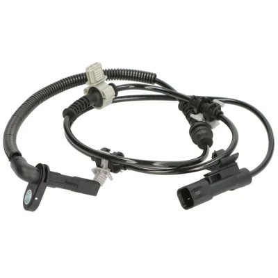 Abbildung von DELPHI SS21521 12B1 ABS Sensor aktiver OPEL: Astra K Sports Tourer, Schrägheck, Kasten / Schrägheck