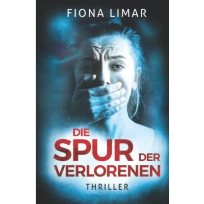 Abbildung von Die Spur der Verlorenen: Thriller (Brandenburg Krimis, Band 8)