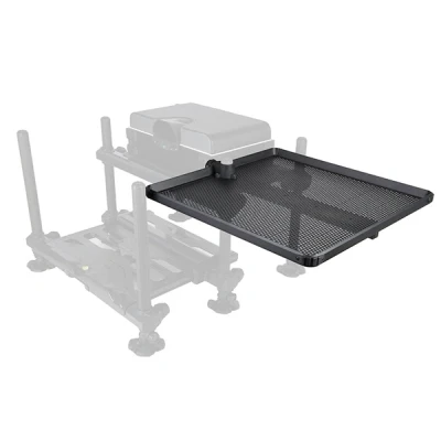 Abbildung von Matrix Self Support Seitentablett XL Ködertisch