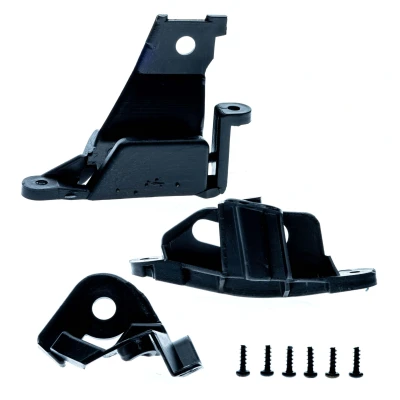 Abbildung von EINPARTS EPHRK065 Reparatursatz, Hauptscheinwerfer PEUGEOT: 308 I Schrägheck (4A, 4C) 1.4 16V, 1.6 HDi, THP 2.0 Bioflex, BioFlex