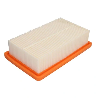 Abbildung von MAHLE ORIGINAL LX 4067 Luftfilter 52,0 134 214,0 Filtereinsatz SMART: Forfour II Schrägheck, Fortwo III Coupe, Cabrio