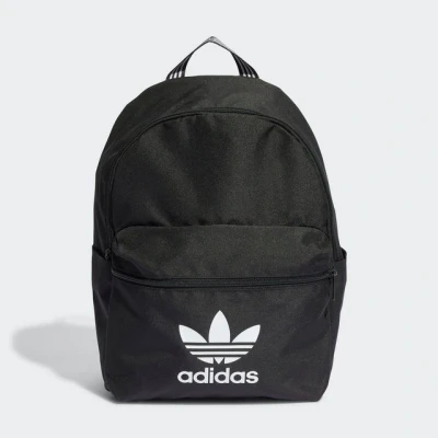 Abbildung von adidas Originals Tagesrucksack, Größe: One Size, Black
