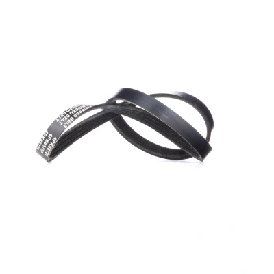 Abbildung von RIDEX 305P0299 Keilrippenriemen 867 4 BMW: 5 Limousine, X5, Touring
