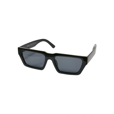 Abbildung von Urban Classics Accessoires Bogota Sonnenbrille, Größe: One Size, Black