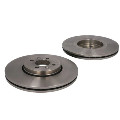Abbildung von DELPHI BG3929 Bremsscheibe 300 24 4 Belüftet geölt unbehandelt ohne Radlager, ABS Sensorring RENAULT: SCENIC 2, MEGANE 2 Kombi, GRAND
