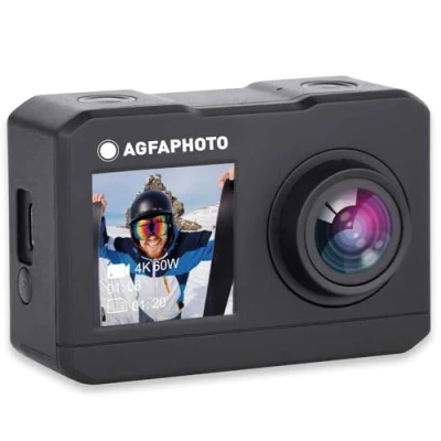 Abbildung von Agfa Photo Action Cam AC 7000