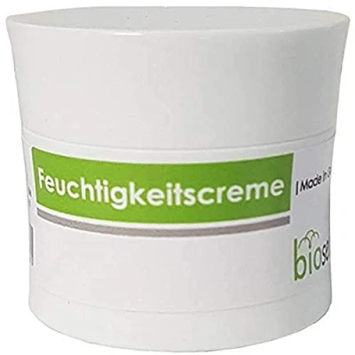 Abbildung von Biosence Feuchtigkeitscreme 50ml, Aloe Vera