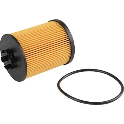 Abbildung von HERTH+BUSS JAKOPARTS J1318015 Ölfilter Filtereinsatz OPEL: Corsa B Schrägheck, D Astra H SUZUKI: Wagon R+ II Schrägheck