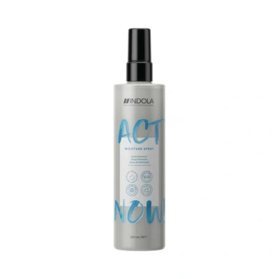 Abbildung von Indola ACT NOW! Moisture Spray 200ml