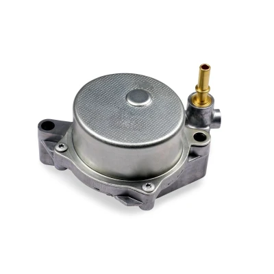 Abbildung von HEPU VP5151 Unterdruckpumpe mit Dichtring OPEL: Insignia A Sports Tourer, Schrägheck, SAAB: 9 3 Limousine
