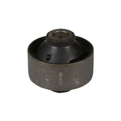 Abbildung von MOOG ME SB 5154 Querlenkerlager beidseitig, hinten, Vorderachse 60 Gummimetalllager für Querlenker MITSUBISHI: COLT 6, SMART: Forfour I
