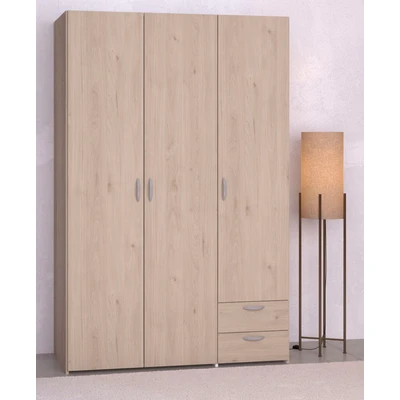 Abbildung von Parisot Drehtürenschrank &quot;Daily 12&quot;, (1 St.)