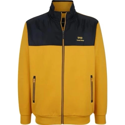 Abbildung von Babista Sweatjacke &quot;Sweatjacke LUCIVENZA&quot;, mit Motiv Stickerei