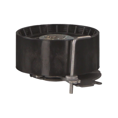 Abbildung von FEBI BILSTEIN 26715 Spannrolle, Zahnriemen PEUGEOT: 206 Schrägheck, 307 SW, 308 I CITROËN: C2 C3 Berlingo II