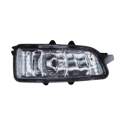 Abbildung von PRASCO VV3247415 Blinker weiß Außenspiegel rechts VOLVO: V70 3, V40 Schrägheck, C30