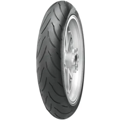 Abbildung von Continental ContiMotion 120/70 R17 58W PKW Sommerreifen Reifen 0244087